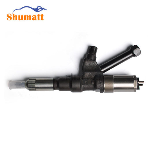 Common Rail Fuel Injector 095000-0404 & Diesel Injector