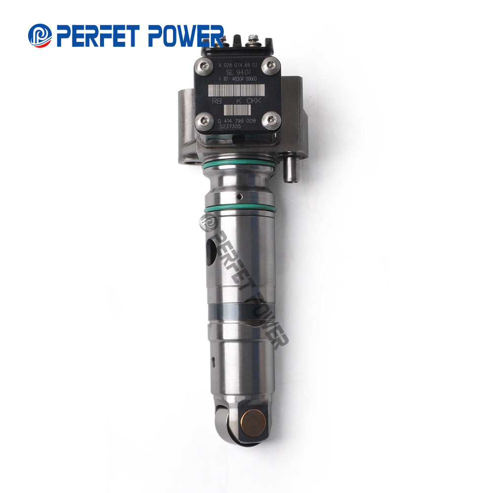 Re-manufactured Common Rail Unit Pump 0414799008 for Diesel Engine System