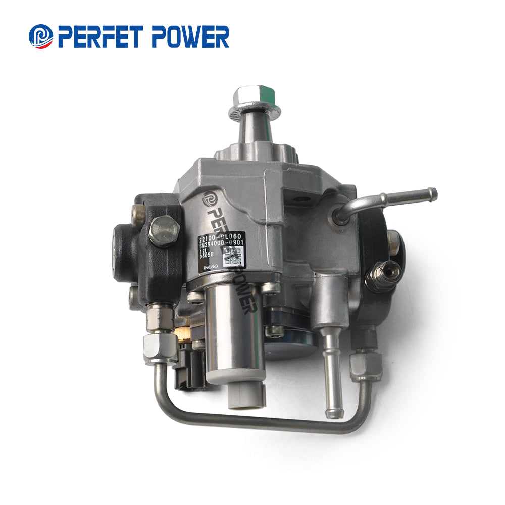 294000-090# HP3 HP4 HP5 HP0 fuel pump Remanufactured Diesel Engine Injector Pump for 22100-0L060 1KD-FTV 2KD-FTV Diesel Engine