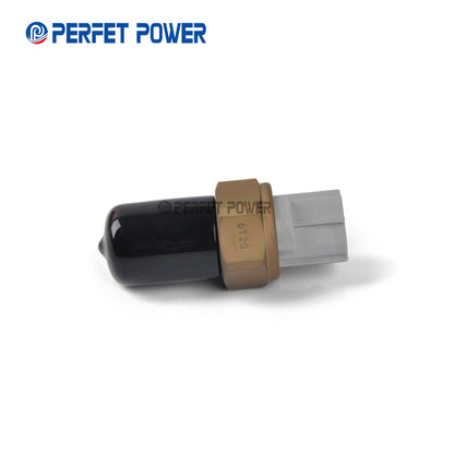 Common Rail Diesel Fuel Pressure Sensor 499000-4441