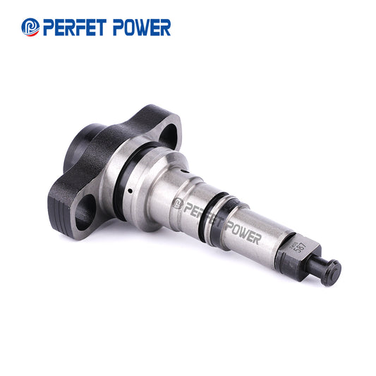 China made new PS series fuel pump plunger 2455-587 diesel pump plunger 2418455587