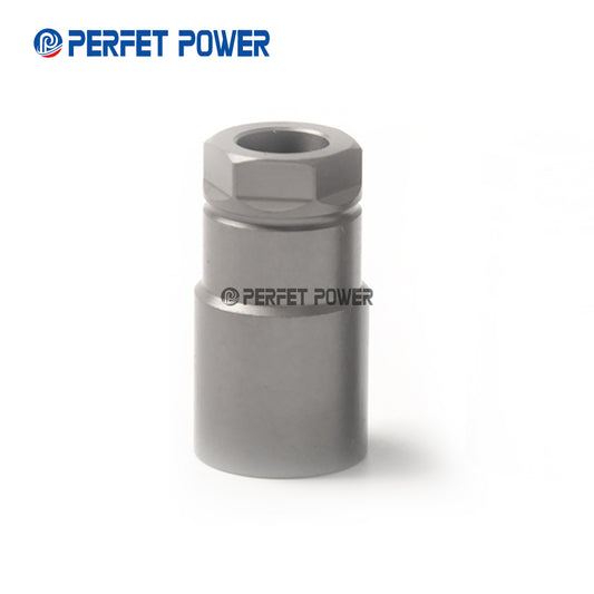 Common Rail 120 Series Injector Nozzle Tighten Nut 00RJ01101  for Injector 0445120033 & 034
