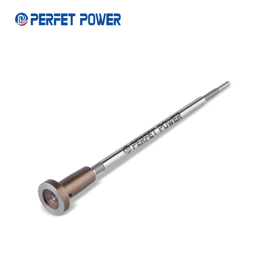 China made new fuel injector valve assembly F00VC01045 for fuel injector 0445110095 0445110096