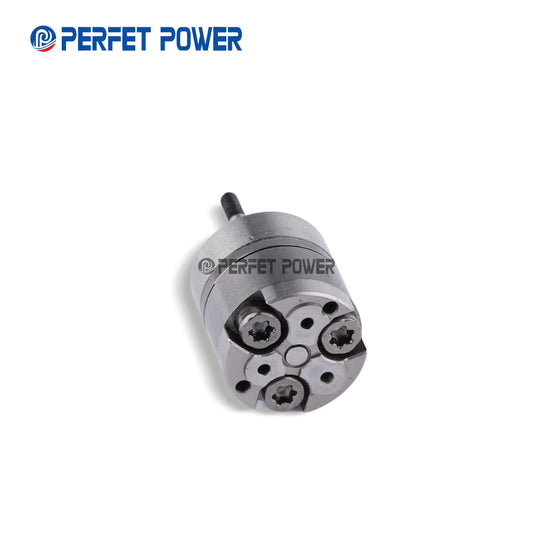 China made new 320D common rail fuel injector valve assembly 32F61-00062 valve BF161015141 for fuel injectors 317-2300 326-4700 for engine model 320D 323D C6.4 C6