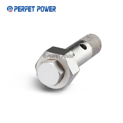 China Made New Common Rail Fuel Injector 090310-0490 overflow valve for HP0 Pump