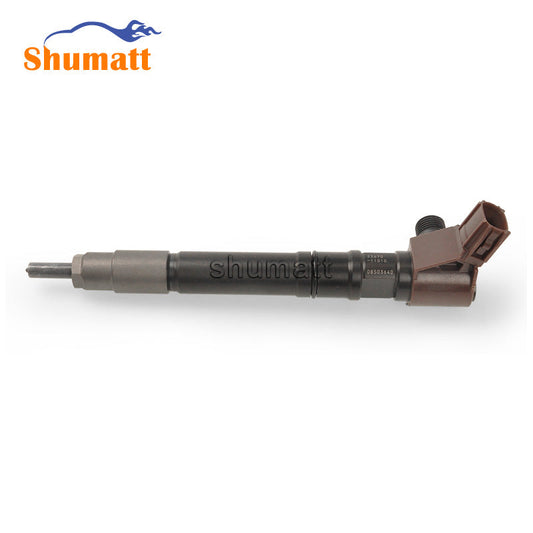 Re-manufactured Common Rail Injector 2367011010 for Diesel CR Fuel System