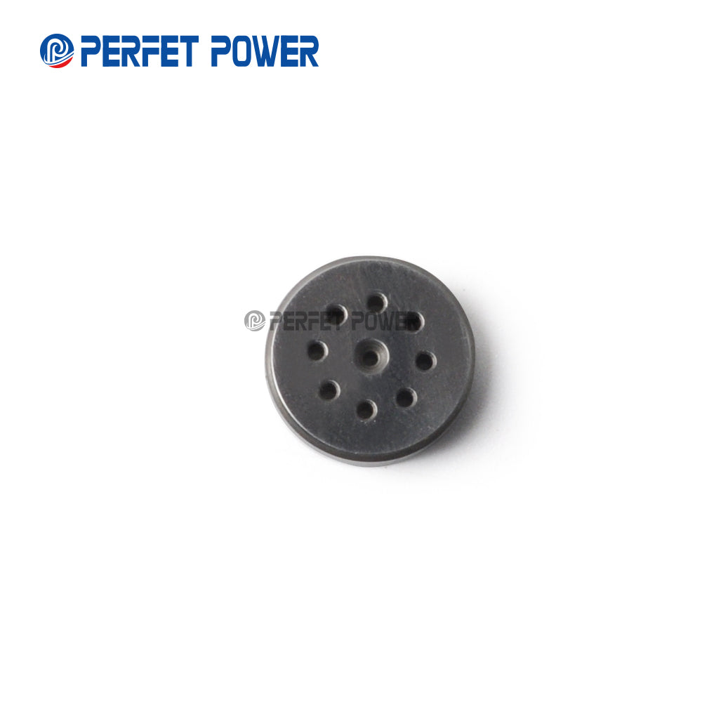 Common Rail HPO plunger flow hole plate without Groove Product Parameter