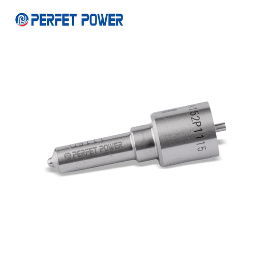 DLLA152P1115 Engine Injector Nozzle China Made LIWEI piezo diesel nozzle 093400-1115 for 095000-8030 095000-9990 Diesel Injector