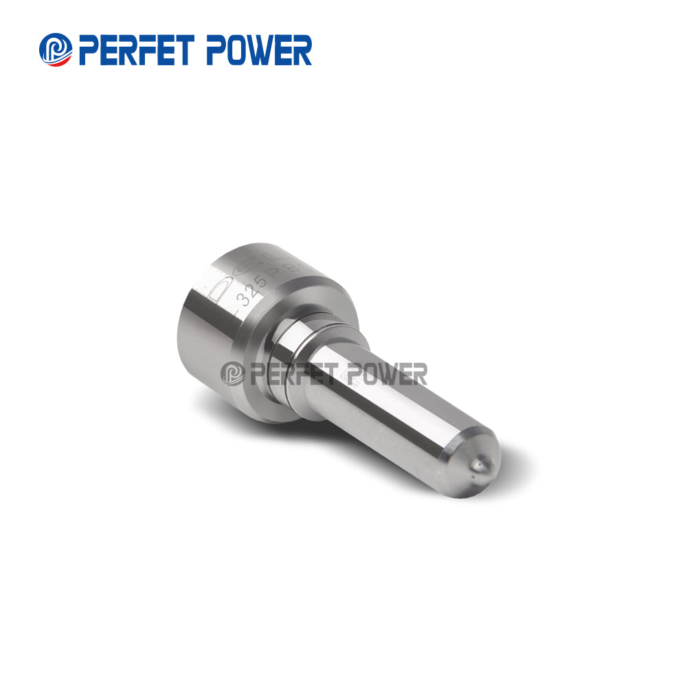 Genuine New Common Rail Injector Nozzle L325 for fuel injector & injektor
