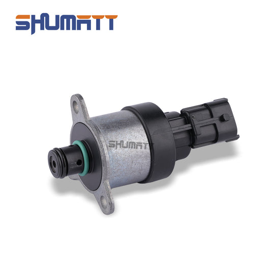 Original brand new fuel pump measuring unit fuel metering valve 0928400617 for diesel engine