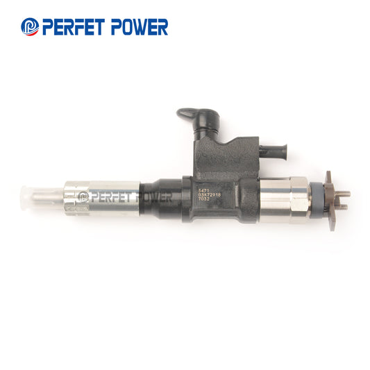 China Made New Common Rail Diesel Injector  095000-8900 & 095000-0660 & 095000-5471 for Diesel Engine System
