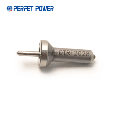 Original New Common Rail Fuel Injection Nozzle 2028N for C7 C9 Injector