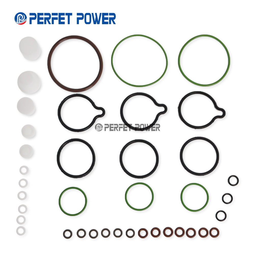 Common Rail CP1 CR Fuel pump overhaul kit for Diesel Engine System