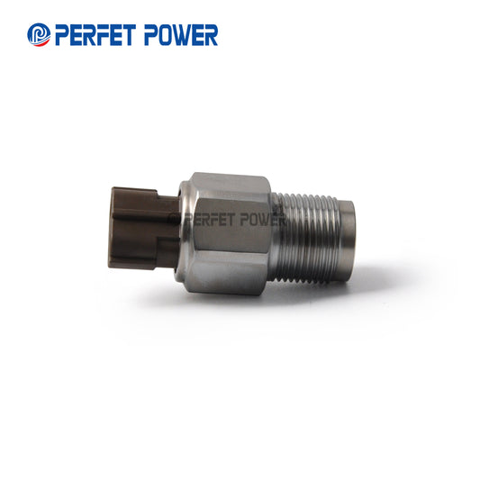 China Made New Common Rail Diesel Injection Sensor 499000-6160 & Injector Spare PART