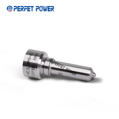 Genuine New Common Rail Injector Nozzle L322 for fuel injector & injektor