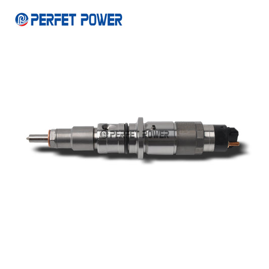 China Made New Common Rail Injector 0445120251 For 5263314