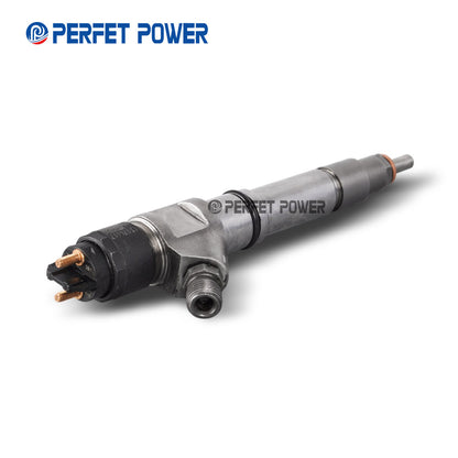 0445120361 engine injector China New injector diesel&nbsp; &nbsp;0 445 120 361 for Diesel Engine 5801479314 120 # CRIN2-16