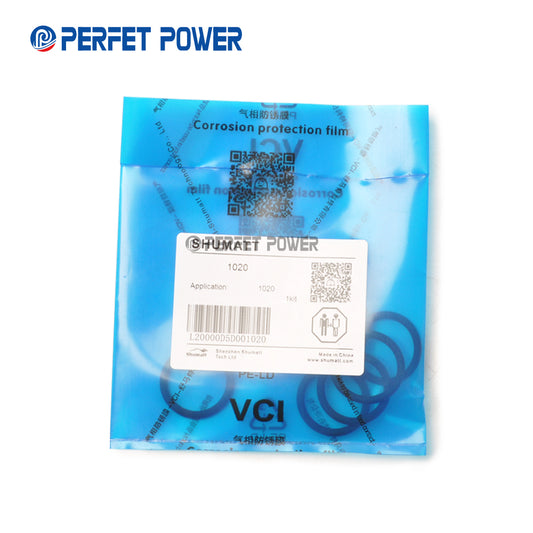China Made New  Common Rail  Fuel Injector Nozzle 0433171681 & DLLA144P1050 OE 50 10 450 532 for Injector 0445120012 0445120013 0986435525