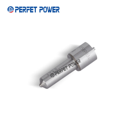 DLLA158P834 Marine Diesel Engine Nozzle China New Injector Nozzle Diesel 093400-8340 for 095000-5220 23670-E0340 Diesel Injector