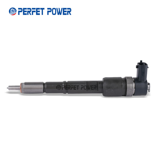 China made new diesel fuel injector 0445110291 for engine model CA4DC1_EU3