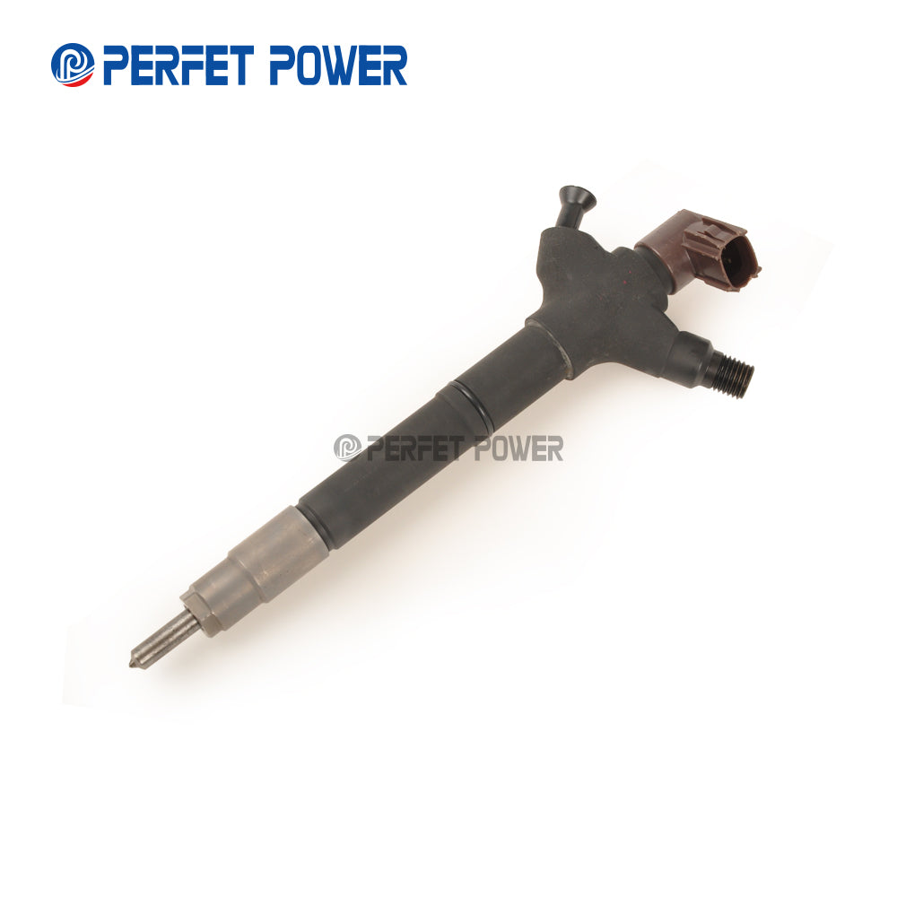 295900-0220 piezo injector diesel Remanufactured Fuel Injectors For Sale for OE 23670-51060 Diesel Engine