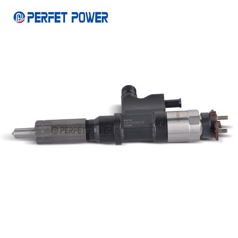 Re-manufactured Common Rail Fuel Injector 8-98151856-0 & 095000-8970 & diesel injector