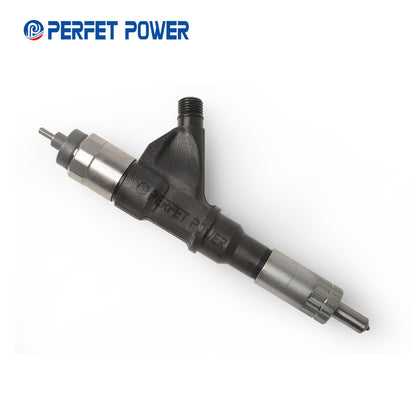 Re-manufactured Common Rail Injector 295050-0321 & 295050-0322 & 295050-0323 & 295050-0324 for Diesel CR Fuel System
