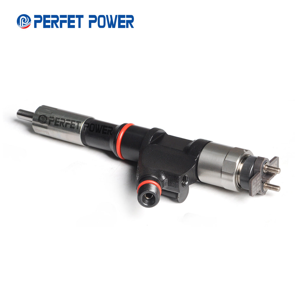 Re-manufactured Common Rail Fuel Injector 095000-8011 & diesel injector