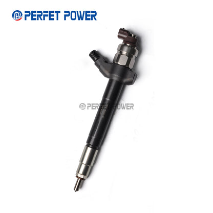 Remanufactured Common Rail Fuel Injector 095000-7060 & diesel injector
