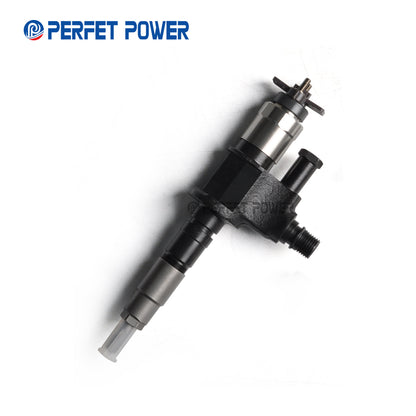 Common Rail Fuel Injector 095000-6631 & diesel injector