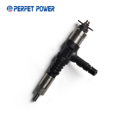 Remanufactured Common Rail Fuel Injector 095000-6280