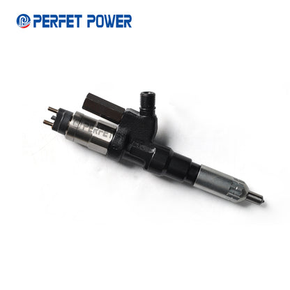Common Rail Fuel Injector 095000-0176 & Injecteur & Diesel Injector