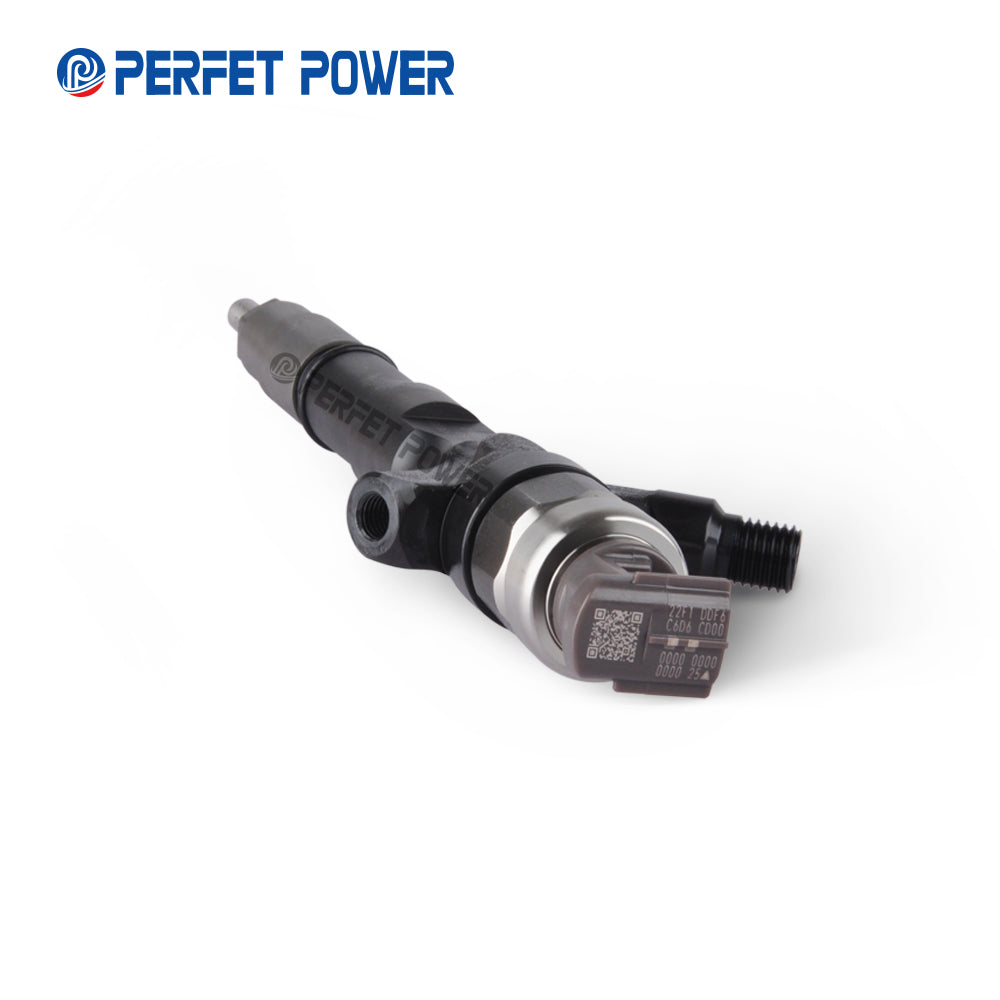 Original New Common Rail Injector 9709500-776/095000-7760 & Diesel Injector