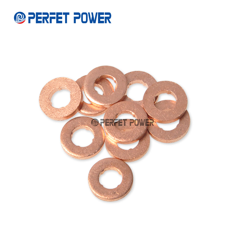 Common Rail Injector Combustion Chamber Seal Ring F00VC17504 High Quality Heat Shield Shims & Gasket