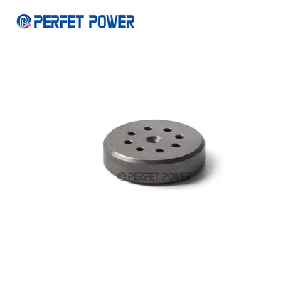 Common Rail HPO plunger flow hole plate without Groove Product Parameter