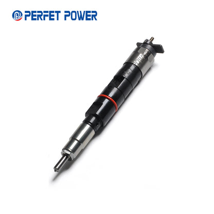 Remanufactured Common Rail Fuel Injector 095000-6222