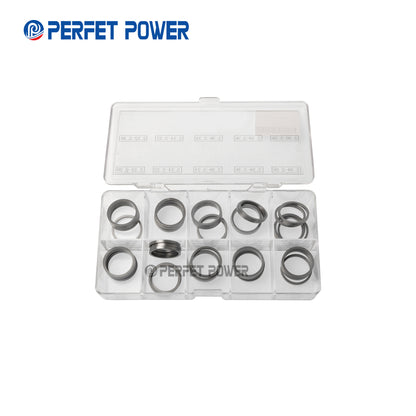 Common Rail 320 armature lift adjusting shim（50pcs）