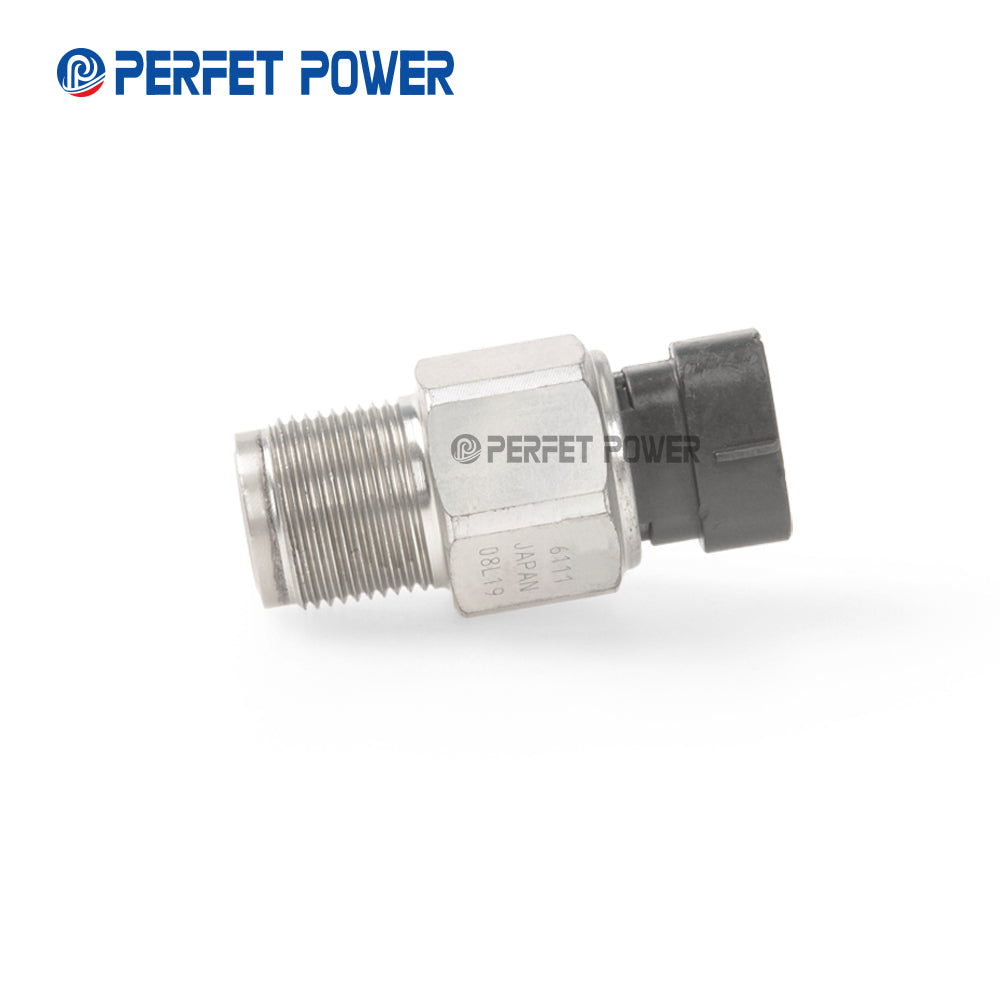 Common Rail Fuel Injector 095000-6100 Pressure Sensor