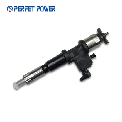 Common Rail Remanufactured Fuel Injector  0950000-5510 & 095000-4157 & Diesel Injector