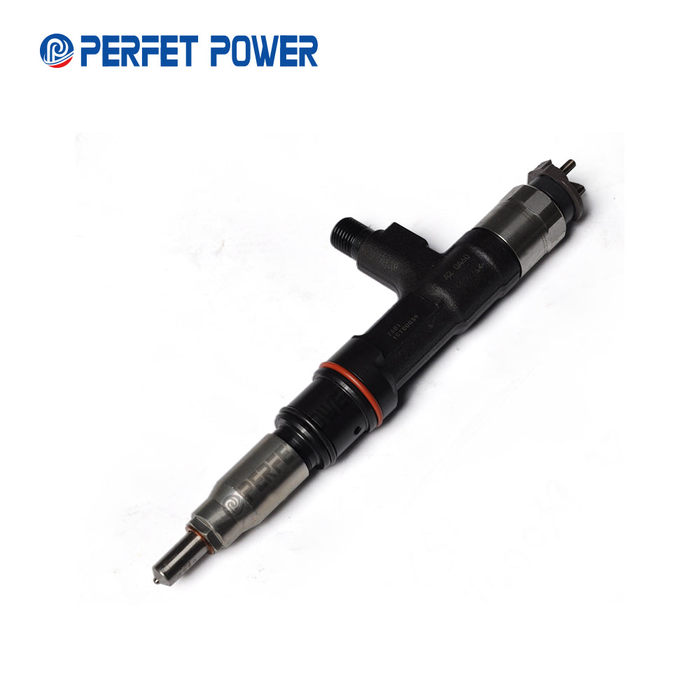 Common Rail Remanufactured Fuel Injector  095000-2681 & Diesel Injector
