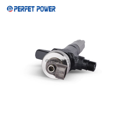 Common Rail Remanufactured Fuel Injector  295050-2160 & 8-98282514-0 & Diesel Injector