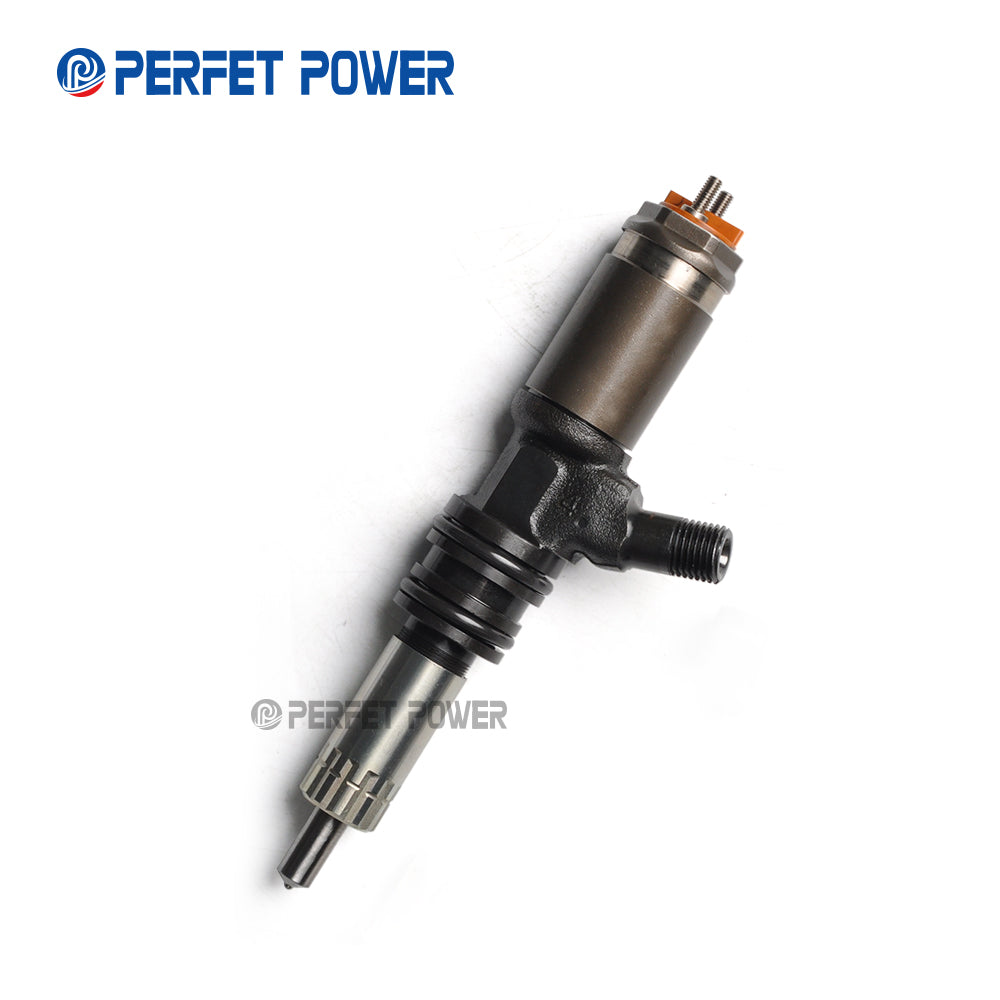 Common Rail Remanufactured Fuel Injector 095000-1181 & injecteur