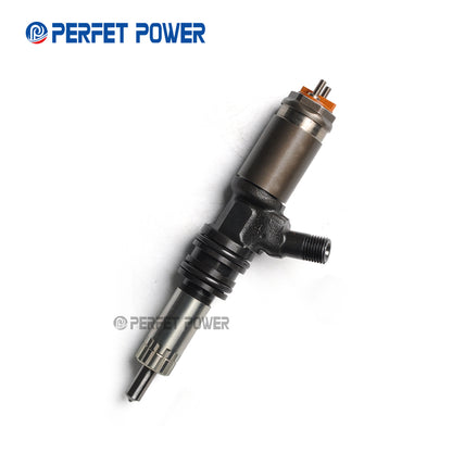 Common Rail Remanufactured Fuel Injector 095000-1181 & injecteur