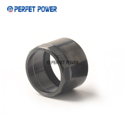 Common Rail 120 Series Injector Solenoid Pressure Cap F00RJ01637 for Fuel Injector