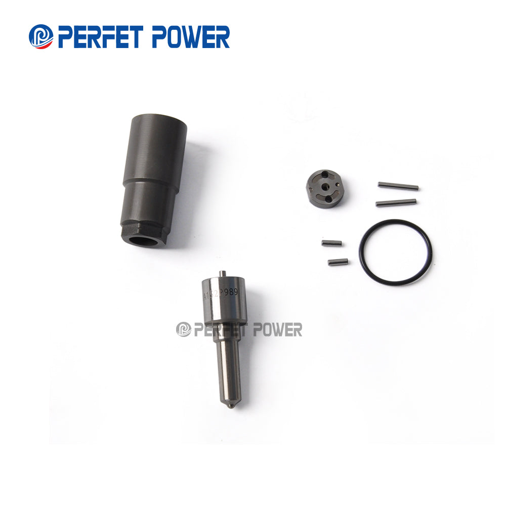 Original New Repair Kit 095000-7140 0950007140 With Nozzle DLLA152P989 Without Valve Rod