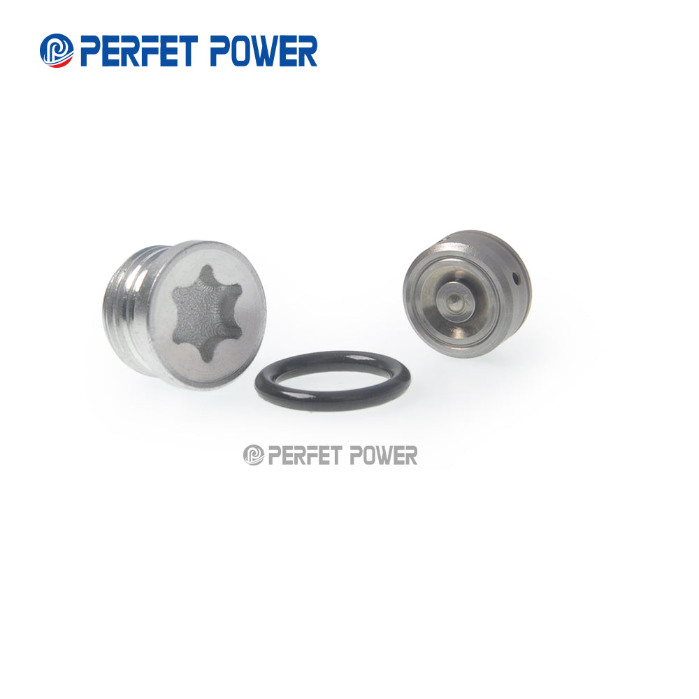 Common Rail HP3 HP4 pump outlet valve spare parts 294009-0940