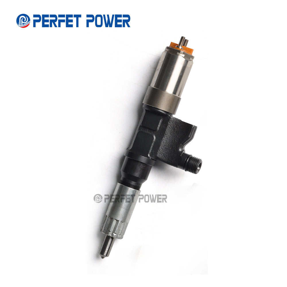 Common Rail Fuel Injector 095000-0165 & Injecteur & Diesel Injector