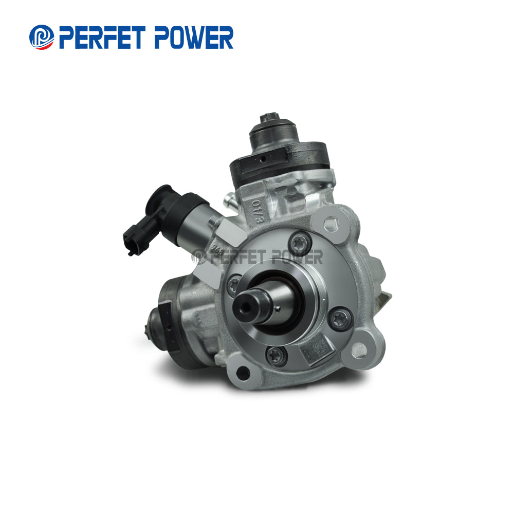 Common Rail Oil Pump 0445010803 & Fuel Injection Pump for ZD30TT Engine