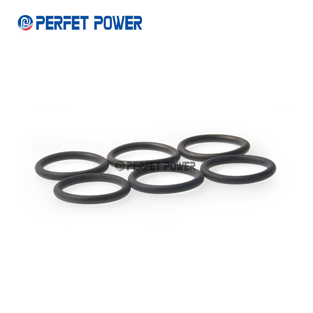 Common Rail O-ring F00RJ01452 for Fuel Injector 0445120064  065  074  117  136  137  138