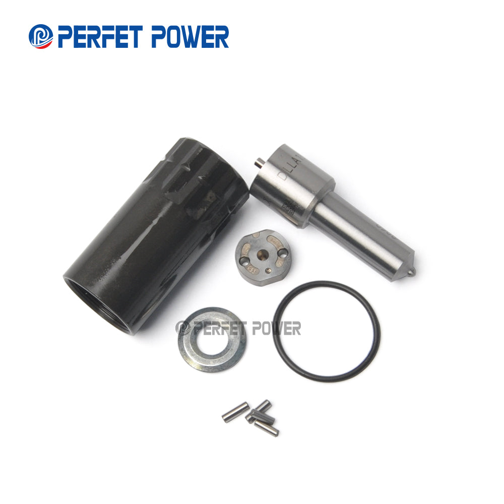 Common Rail Fuel Injector Overhaul Kit for Injector 095000-8901 & 095000-8902 & 095000-8903 & 095000-0810